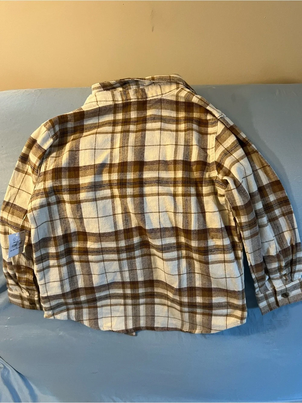 Old Navy nwt button